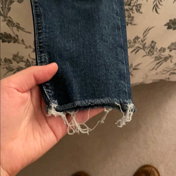 Topshop jeans size 25 - Picture 5 of 5